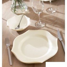 Luminarc Louısa Temperli 29 cm Servis Tabağı