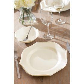 Luminarc Louısa Temperli 29 cm Servis Tabağı