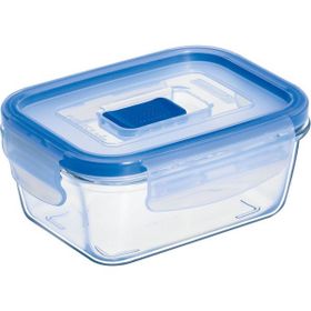 Luminarc Pure Box Active 380 CC Dİkdörtgen Saklama Kabı