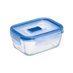Luminarc Pure Box Active 380 CC Dİkdörtgen Saklama Kabı