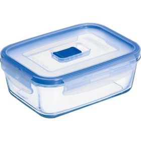 Luminarc Pure Box Active 820 cc Dikdörtgen Saklama Kabı