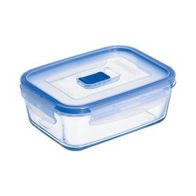 Luminarc Pure Box Active 820 cc Dikdörtgen Saklama Kabı