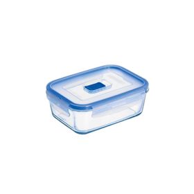 Luminarc Pure Box Active 820 cc Dikdörtgen Saklama Kabı