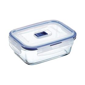 Luminarc Pure Box Active 820 cc Dikdörtgen Saklama Kabı