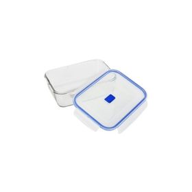 Luminarc Pure Box Dikdörtgen 82 cl Saklama Kabı