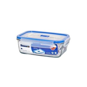 Luminarc Pure Box Dikdörtgen 82 cl Saklama Kabı