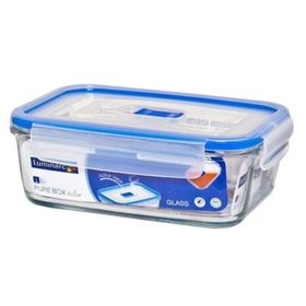 Luminarc Pure Box Dikdörtgen 82 cl Saklama Kabı