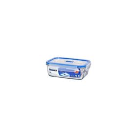 Luminarc Pure Box Dikdörtgen 82 cl Saklama Kabı