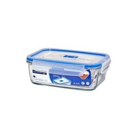 Luminarc Pure Box Dikdörtgen 82 cl Saklama Kabı