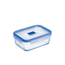 Luminarc Pure Box Dikdörtgen 82 cl Saklama Kabı