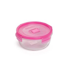 Luminarc Pure Box Yuvarlak 92 cl Saklama Kabı