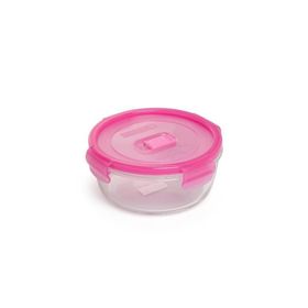 Luminarc Pure Box Yuvarlak 92 cl Saklama Kabı