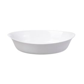 Luminarc Temp.S.Cuisine Carine 32x20 cm Oval Fırın Kap