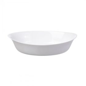 Luminarc Temp.S.Cuisine Carine 32x20 cm Oval Fırın Kap