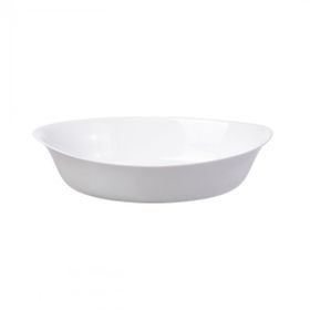 Luminarc Temp.S.Cuisine Carine Oval 25x15 cm Fırın Kabı