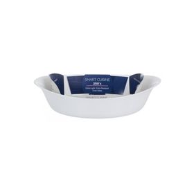 Luminarc Temp.S.Cuisine Carine Oval 25x15 cm Fırın Kabı
