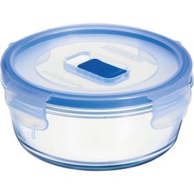 Luminarc Yuvarlak 670 cc Pure Box Active Saklama Kabi