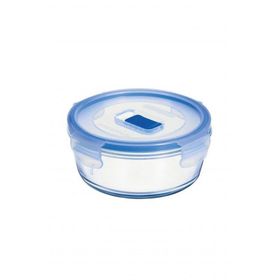 Luminarc Yuvarlak 670 cc Pure Box Active Saklama Kabi