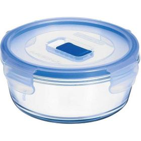 Luminarc Yuvarlak 670 cc Pure Box Active Saklama Kabi