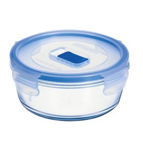 Luminarc Yuvarlak 670 cc Pure Box Active Saklama Kabi