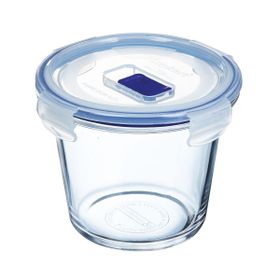 Luminarc Yuvarlak 670 cc Pure Box Active Saklama Kabi