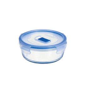 Luminarc Yuvarlak 670 cc Pure Box Active Saklama Kabi