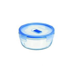 Luminarc Yuvarlak 920 cc Pure Box Active Saklama Kabi