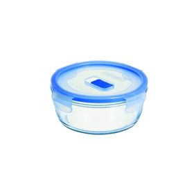 Luminarc Yuvarlak 920 cc Pure Box Active Saklama Kabi