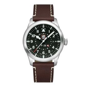 Luminox XA.9521 GMT 9520 Erkek Kol Saati