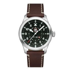 Luminox XA.9521 GMT 9520 Erkek Kol Saati
