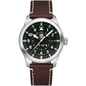 Luminox XA.9521 GMT 9520 Erkek Kol Saati