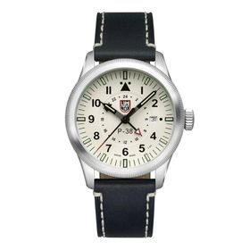 Luminox XA.9527 GMT 9520 Erkek Kol Saati