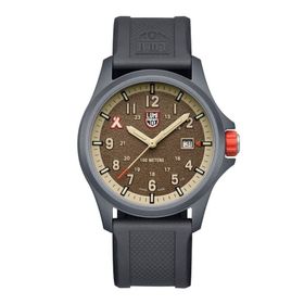 Luminox XB.3716 Bear Grylls Survival Erkek Kol Saati