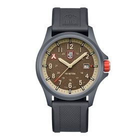 Luminox XB.3716 Bear Grylls Survival Erkek Kol Saati