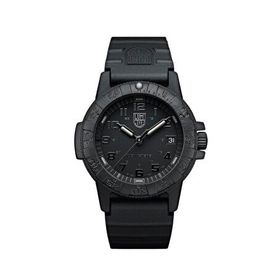 Luminox XS.0301.BO.L Silikon Siyah Erkek Kol Saati