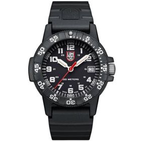 Luminox XS.0301.L Leatherback Sea Turtle 0300 Erkek Kol Saati