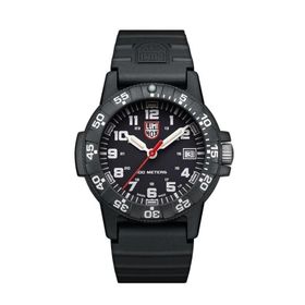 Luminox XS.0301.L Leatherback Sea Turtle 0300 Erkek Kol Saati