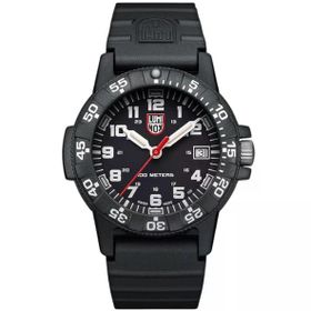 Luminox XS.0301.L Leatherback Sea Turtle 0300 Erkek Kol Saati