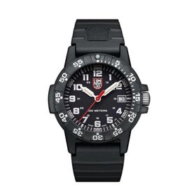 Luminox XS.0301.L Leatherback Sea Turtle 0300 Erkek Kol Saati