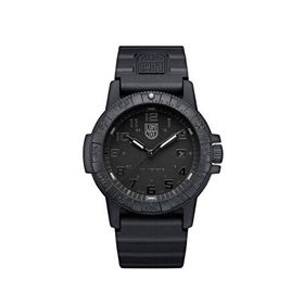 Luminox XS.0321.BO.L Siyah Silikon Erkek Kol Saati