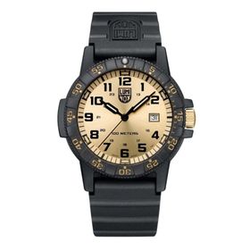 Luminox XS.0325.GP Leatherback Sea Turtle Giant 0320 Erkek Kol Saati
