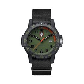Luminox XS.0337 Leatherback Sea Turtle Giant 0320 Erkek Kol Saati