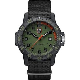 Luminox XS.0337 Leatherback Sea Turtle Giant 0320 Erkek Kol Saati