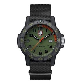 Luminox XS.0337 Leatherback Sea Turtle Giant 0320 Erkek Kol Saati