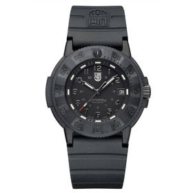 Luminox XS.3001.EVO.BO.S Navy Seal Evo Erkek Kol Saati