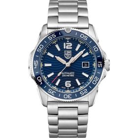 Luminox XS.3104 Pacific Diver Automatic 3100 Erkek Kol Saati