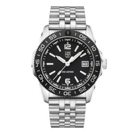 Luminox XS.3122M.1 Pacific Diver Automatic 3120M Erkek Kol Saati