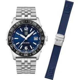 Luminox XS.3123M.SET.1 Pacific Diver Automatic 3120M Erkek Kol Saati