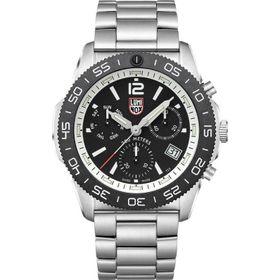 Luminox XS.3141.M Pacific Diver Chronograph 3140 Erkek Kol Saati