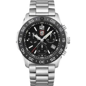 Luminox XS.3142 Pacific Diver Chronograph 3140 Erkek Kol Saati